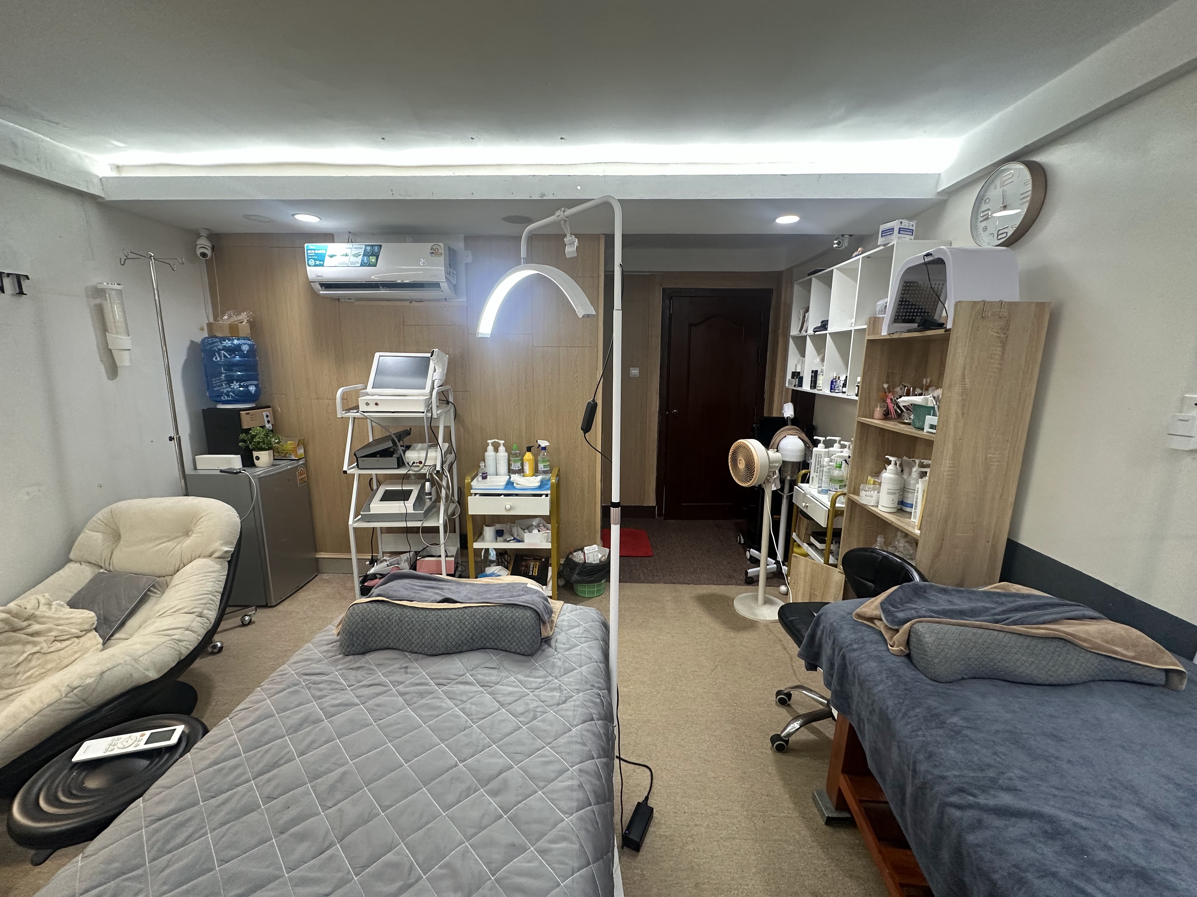 The Role of At-Home Care in Treatment Results — DIVA Skin Clinic Poipet
