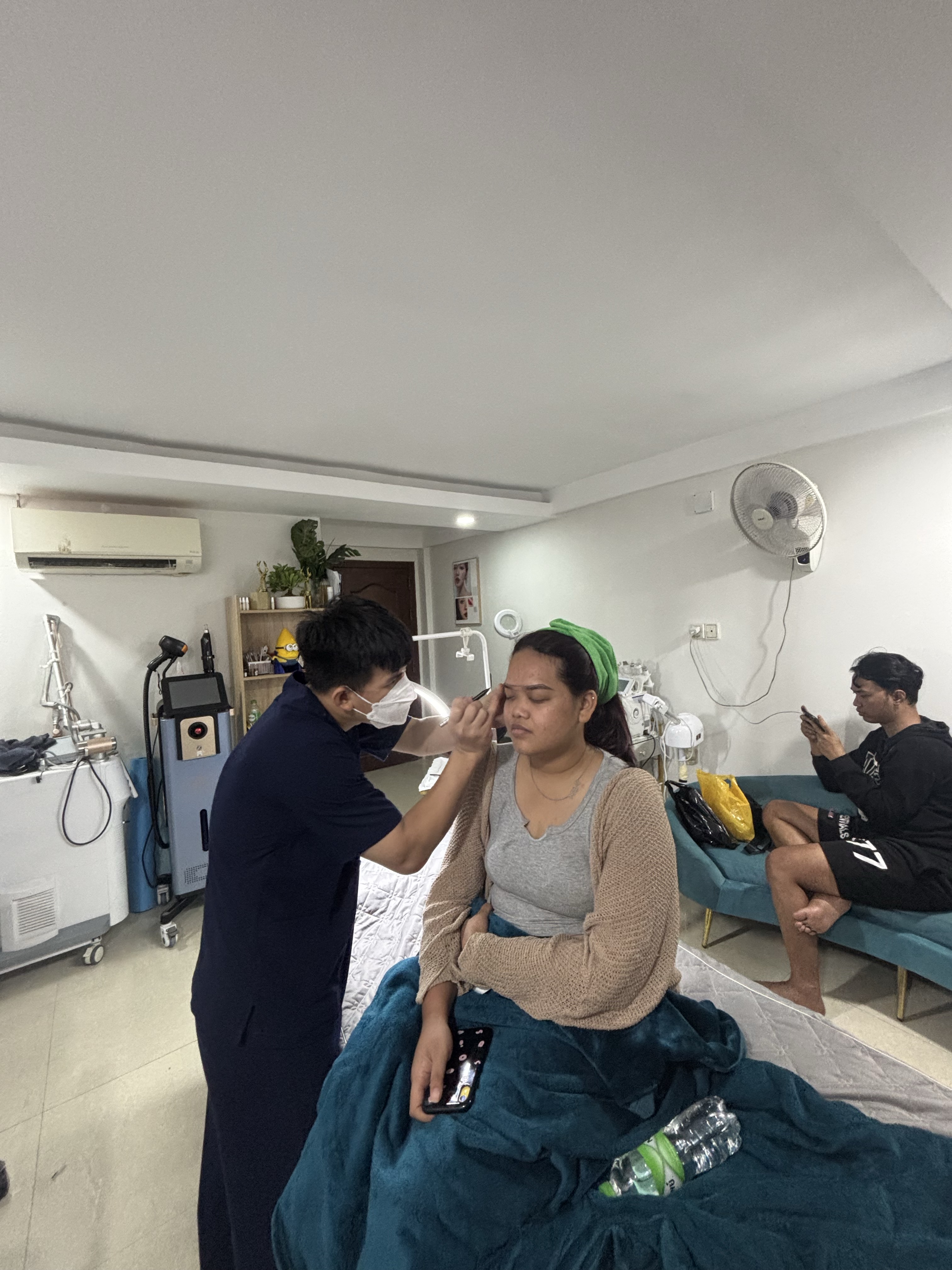 Skin Treatment image 63 at DIVA Skin Clinic Poipet