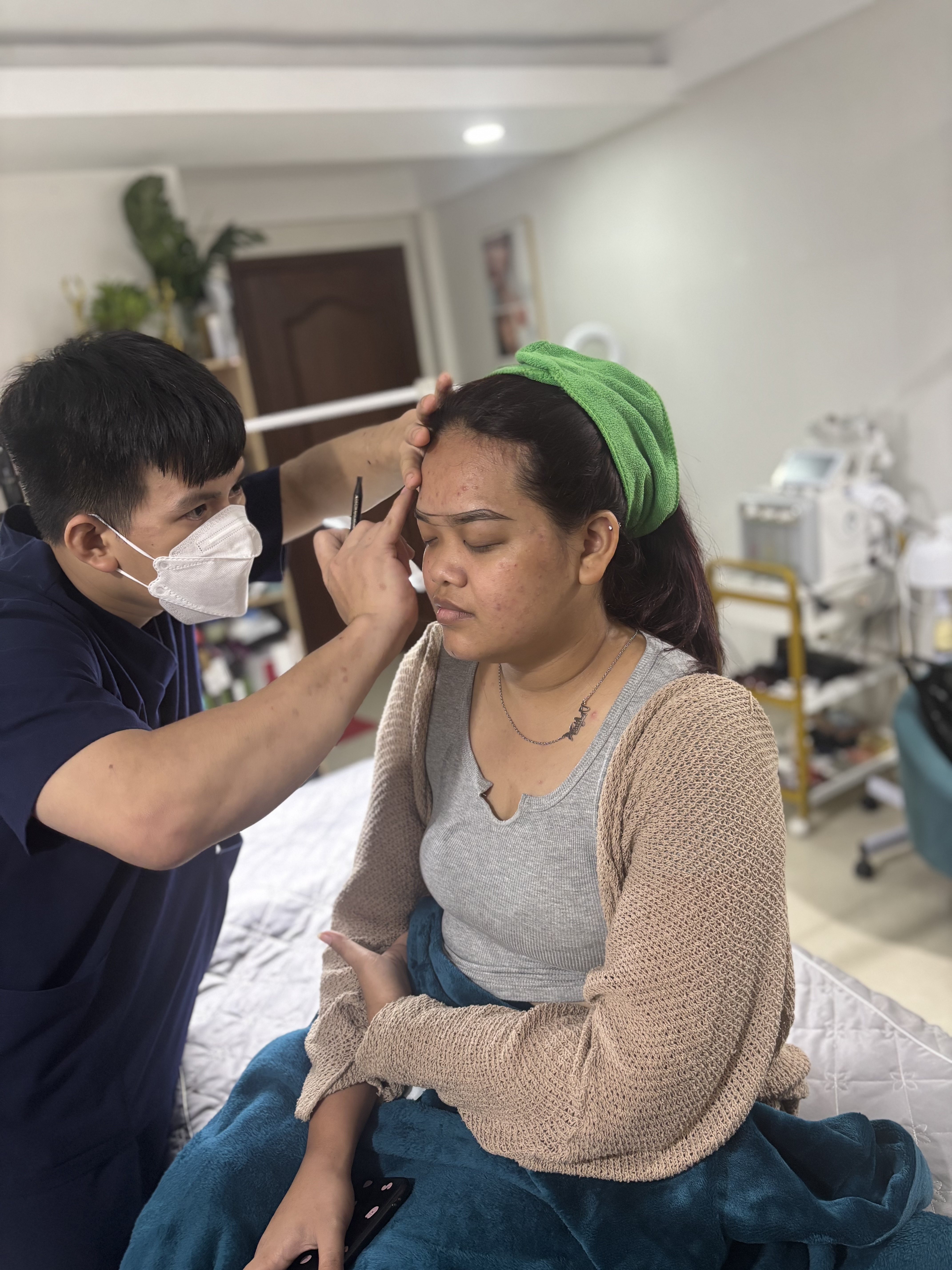 Clinic and Facility image 1 at DIVA Skin Clinic Poipet