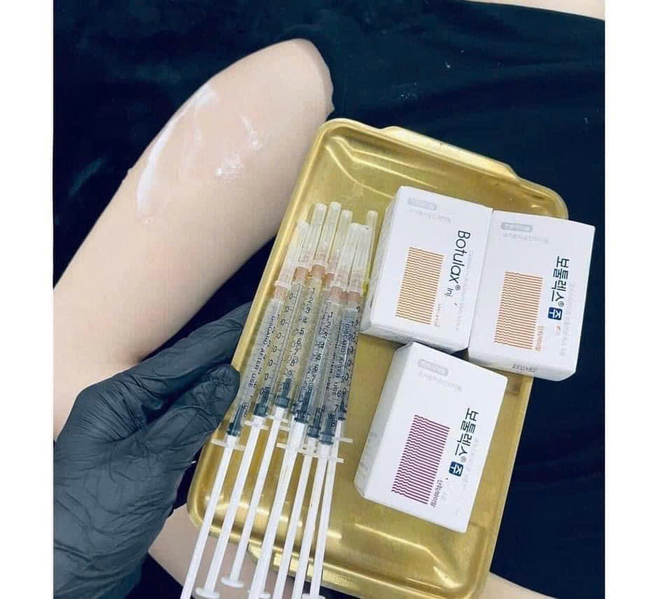 Botox Treatment image 23 at DIVA Skin Clinic Poipet