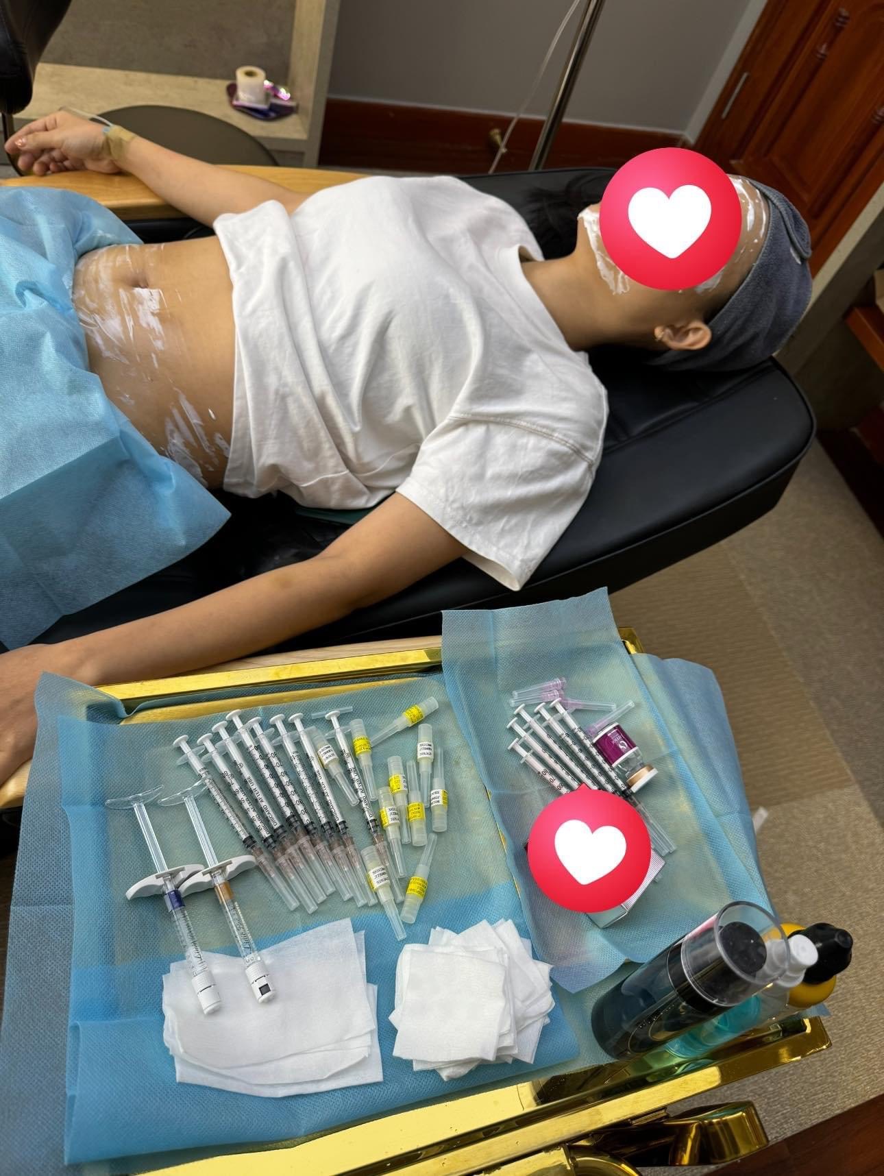 Fat Dissolving Body Contouring image 6 at DIVA Skin Clinic Poipet