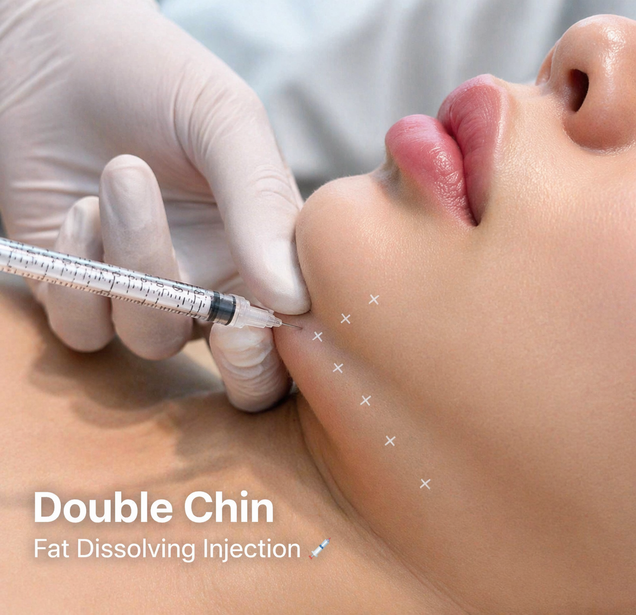 Fat Dissolving Injections in Poipet at DIVA Skin Clinic Poipet