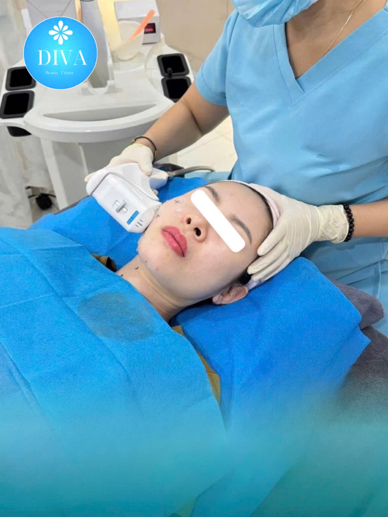 HIFU Lifting image 9 at DIVA Skin Clinic Poipet
