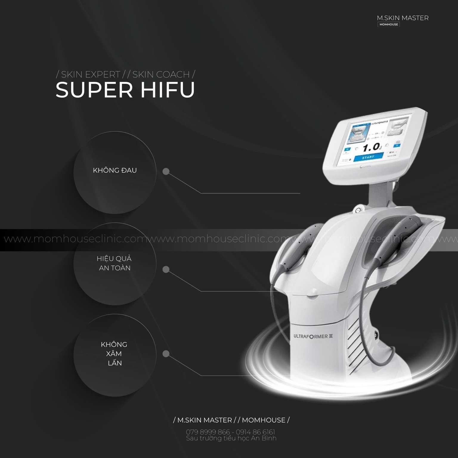 HIFU Facelift in Poipet — image 8