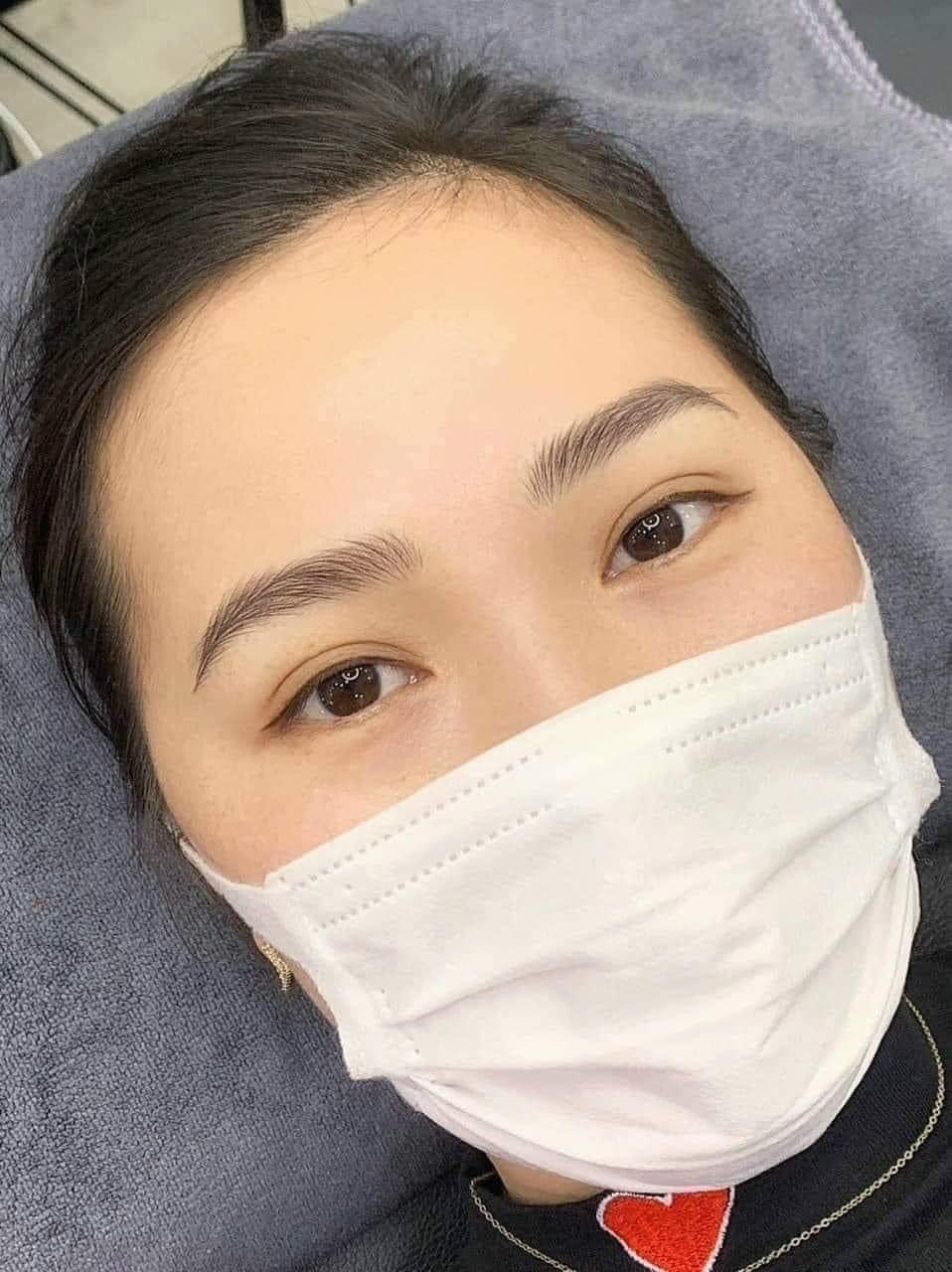 Permanent Makeup and Tattoo Removal image 3 at DIVA Skin Clinic Poipet