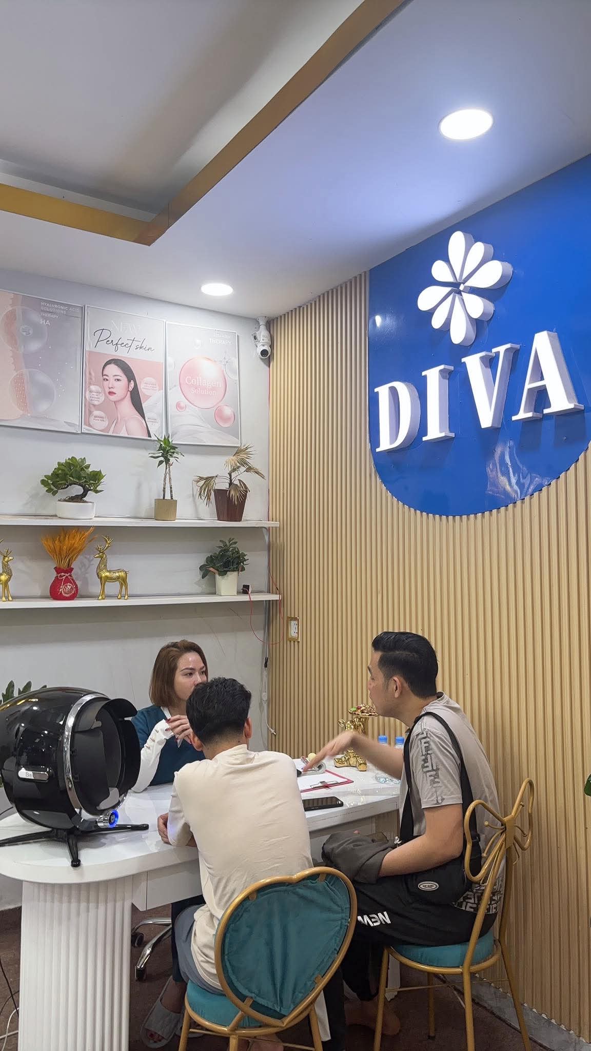 Skin Treatment image 9 at DIVA Skin Clinic Poipet