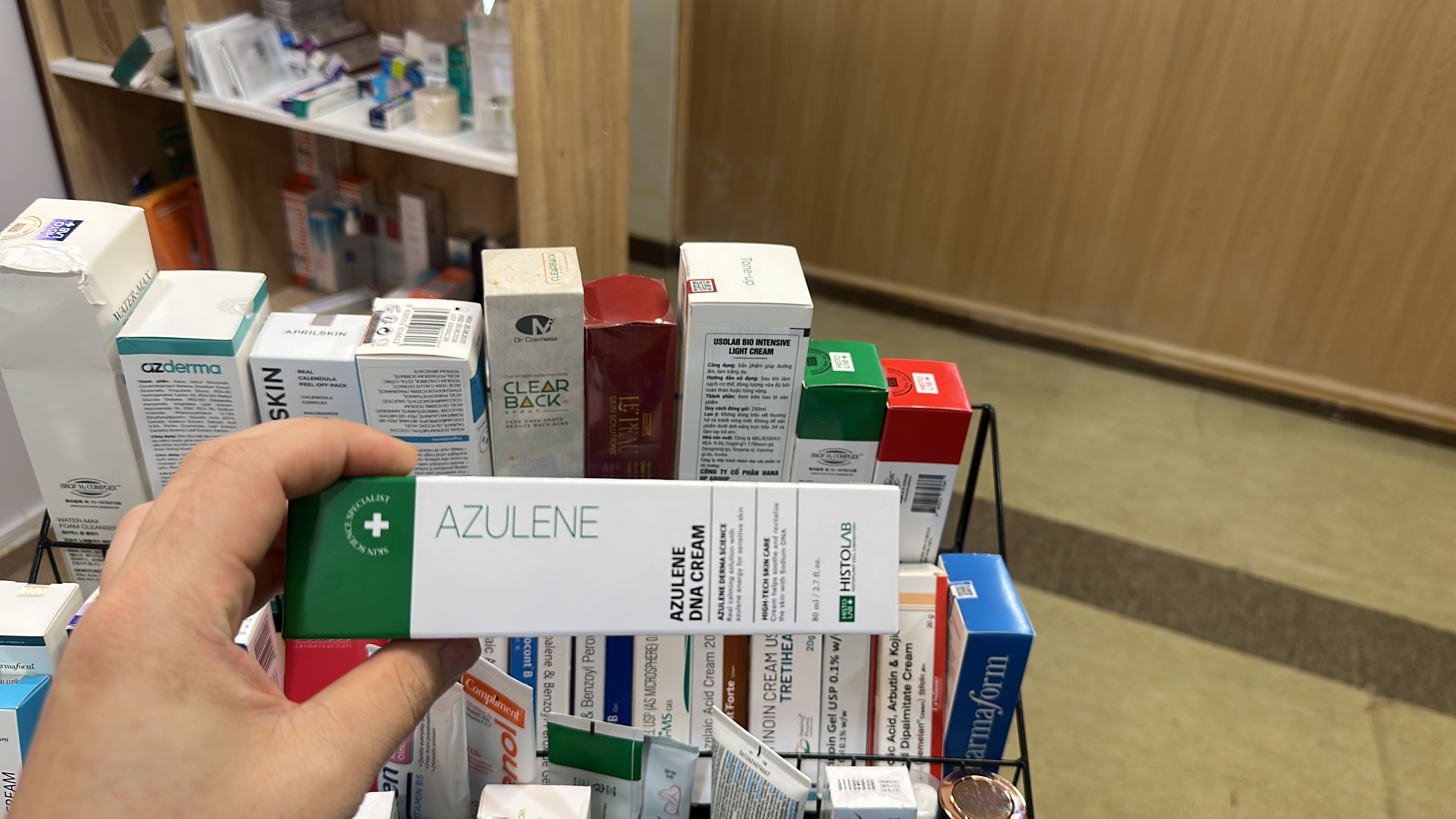 Why Does Redness Last So Long After Treatment?