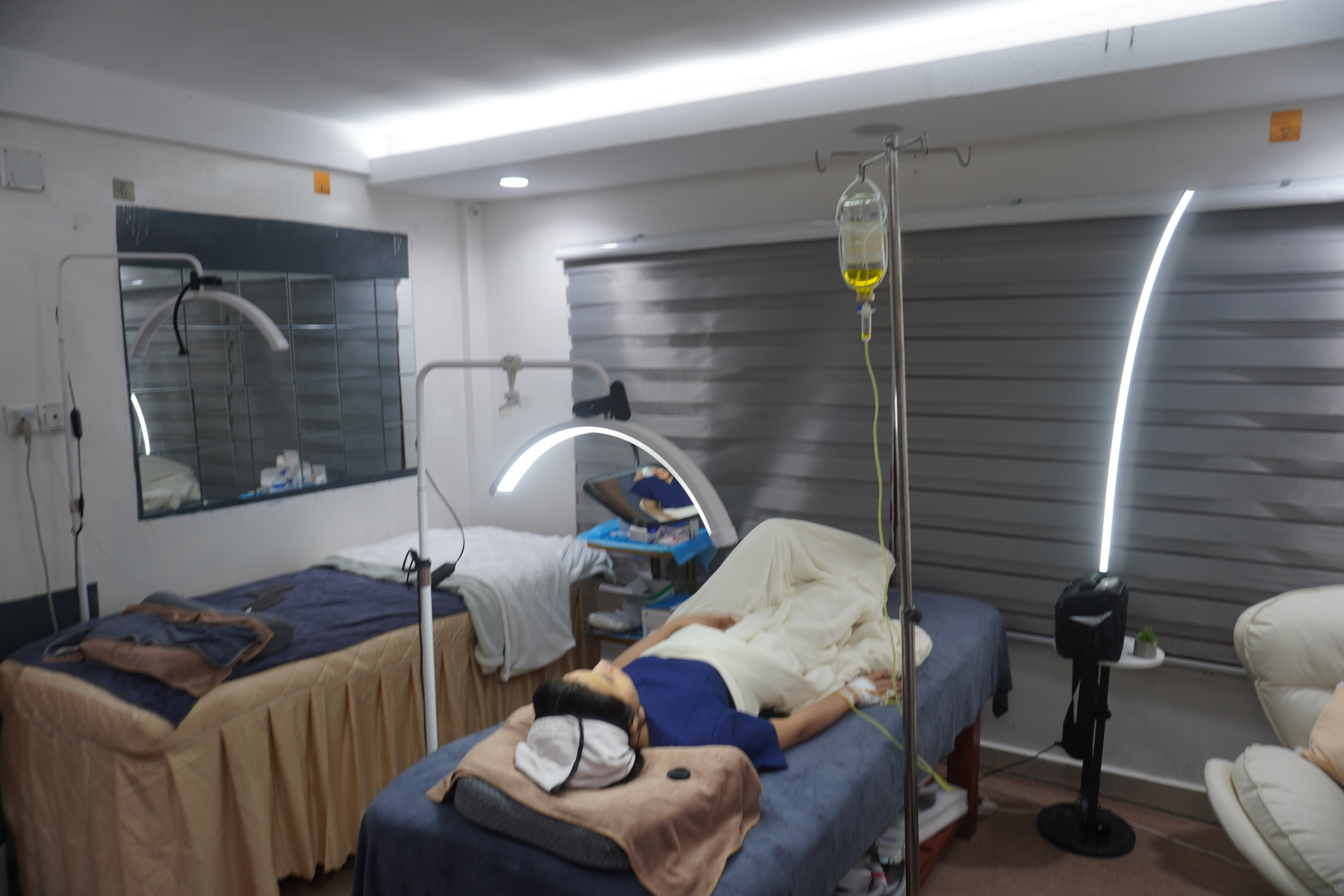 Skin Treatment image 16 at DIVA Skin Clinic Poipet