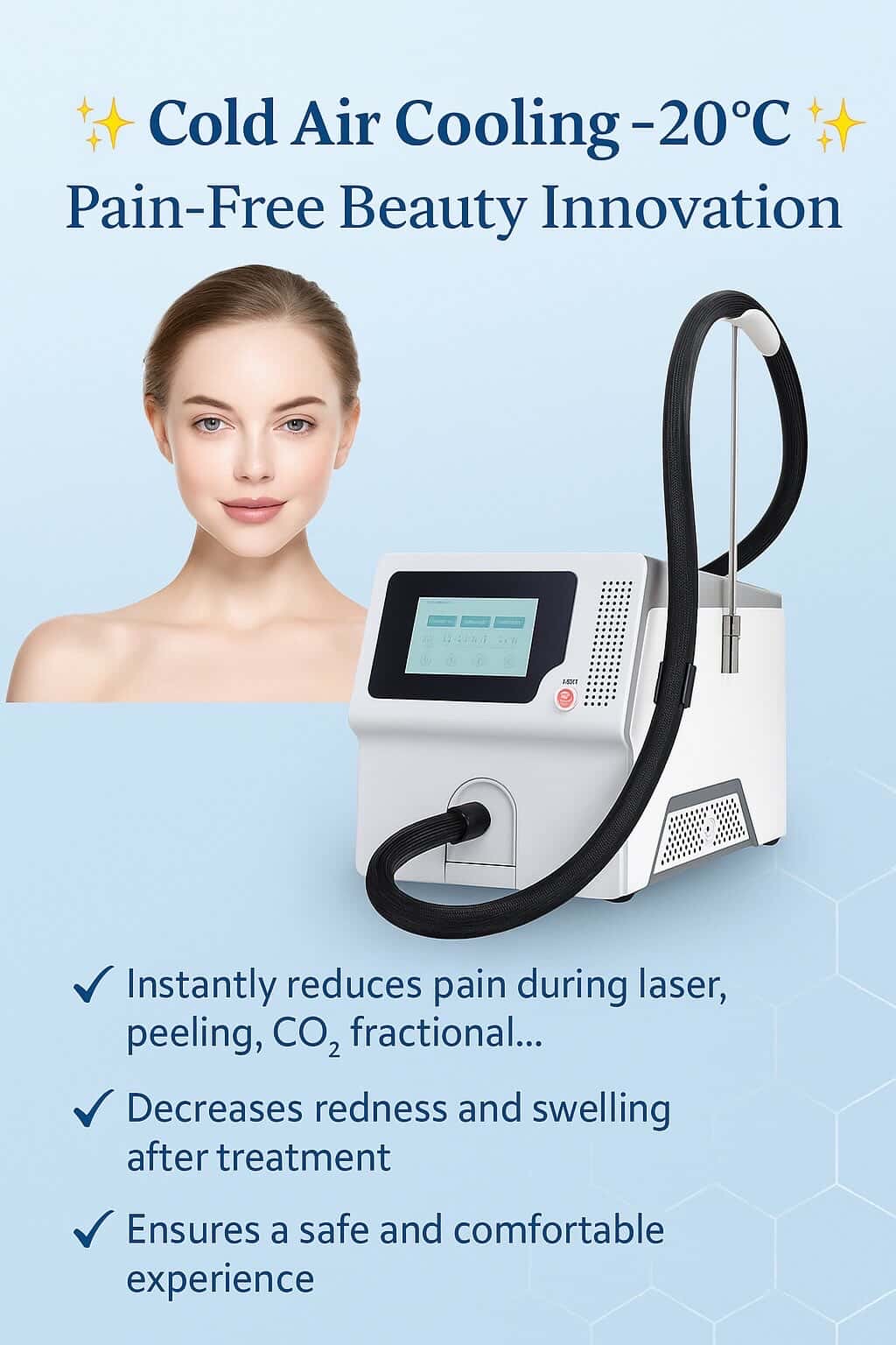 Skin Treatment image 29 at DIVA Skin Clinic Poipet