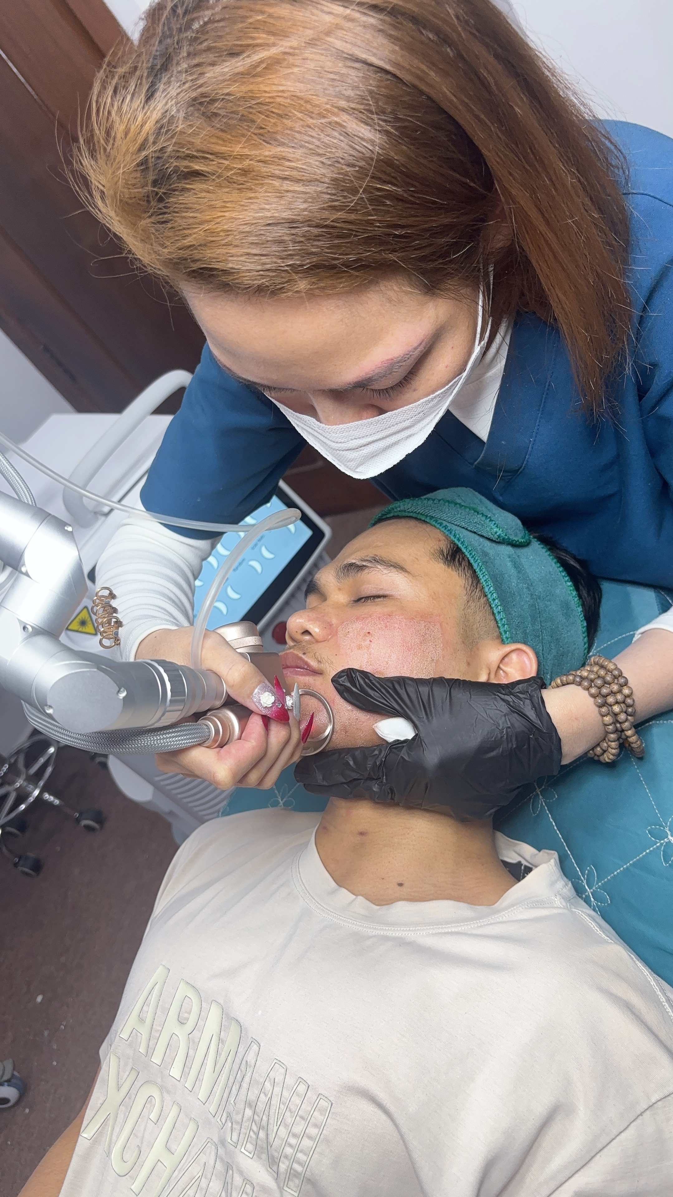 Skin Treatment image 52 at DIVA Skin Clinic Poipet