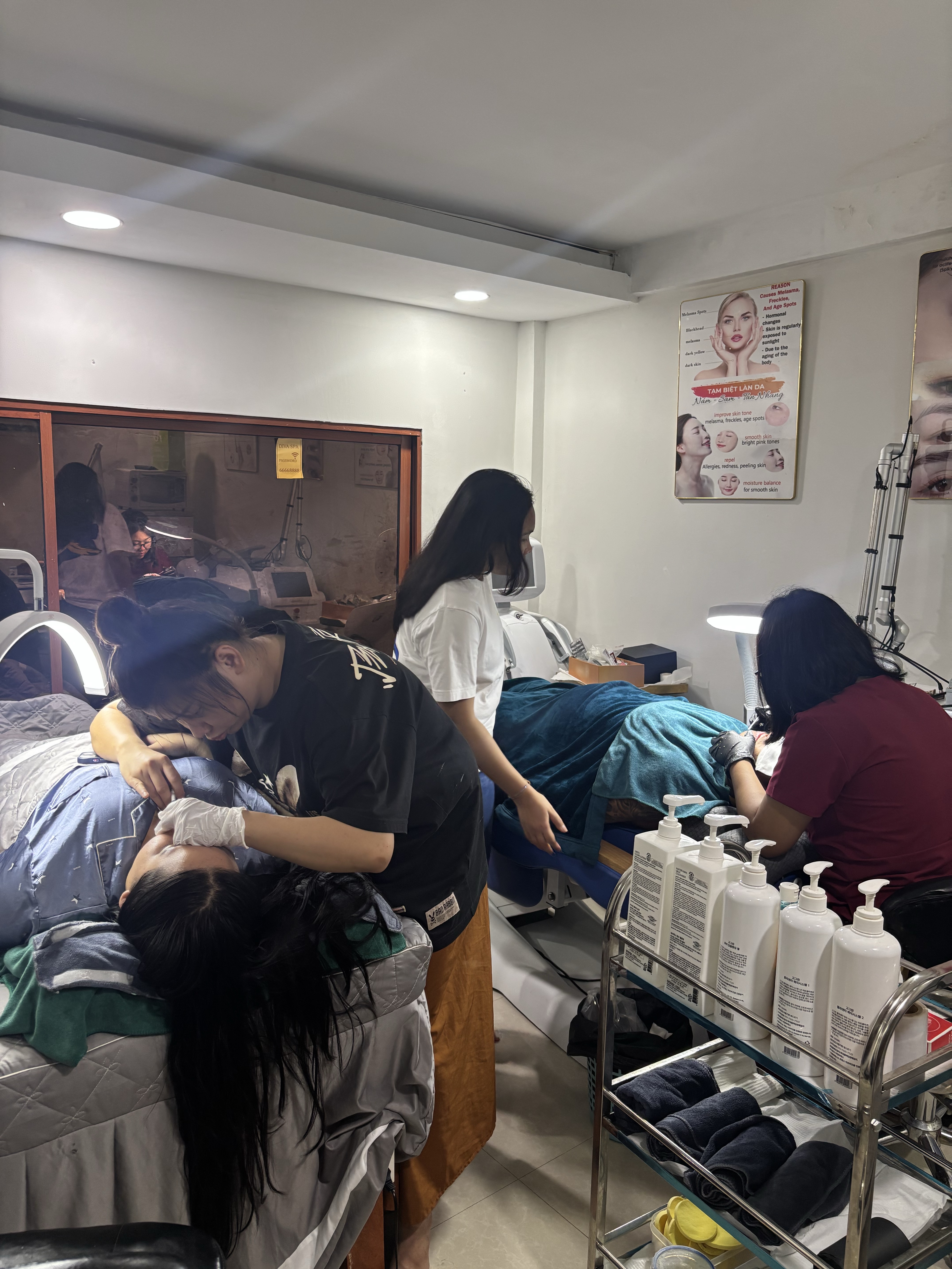Skin Treatment image 69 at DIVA Skin Clinic Poipet