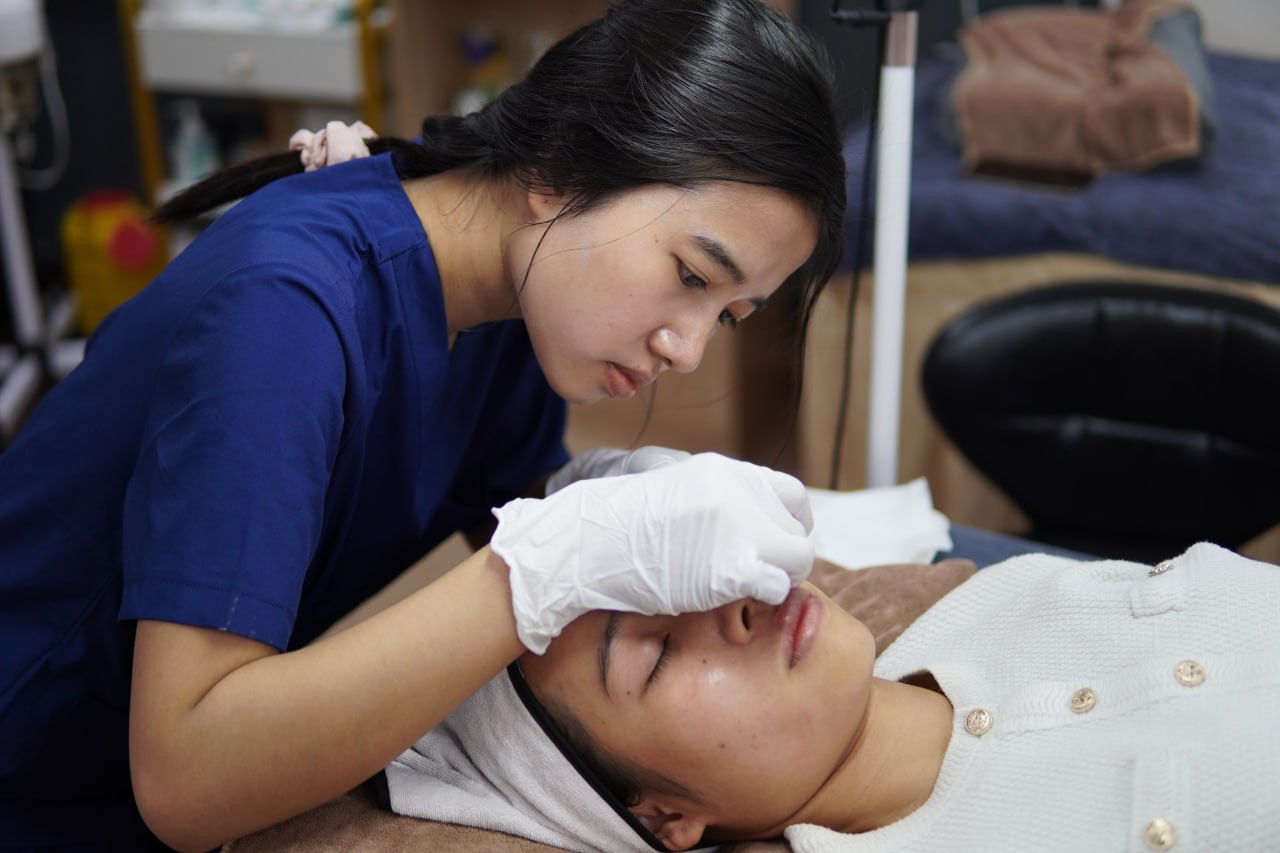 Treatment at DIVA Does Not Take Place Only in the Clinic