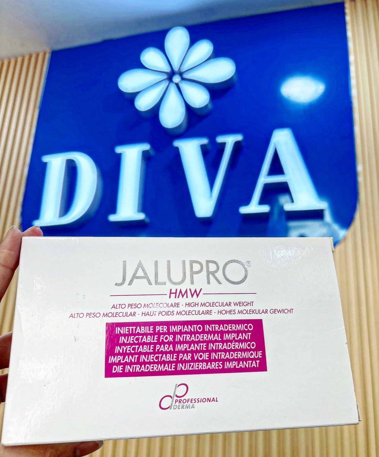 Skinbooster, Rejuran & Profhilo in Poipet — image 7
